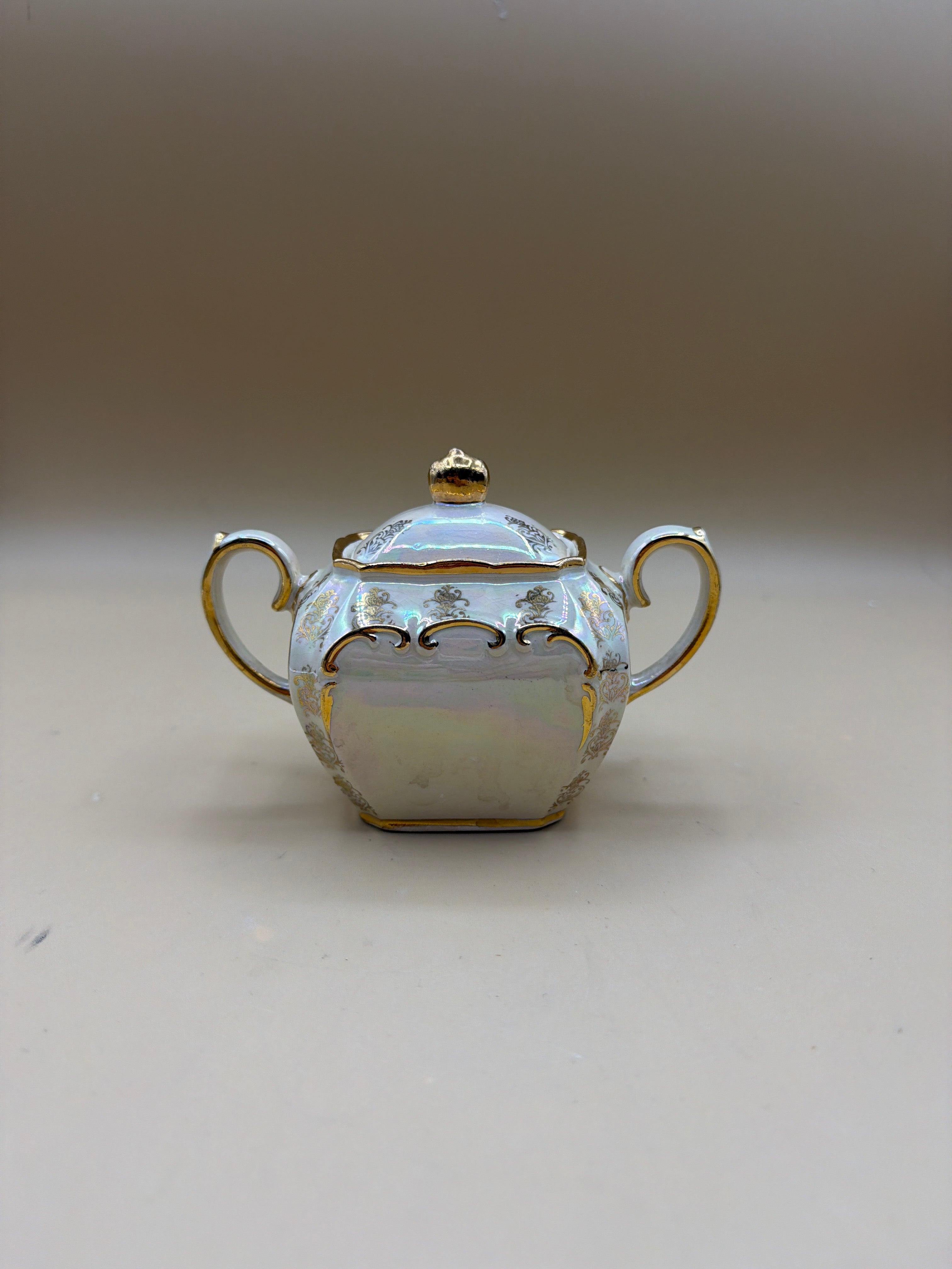 Zuccheriera Sadler England