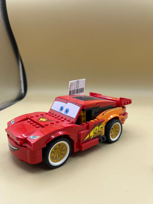 Macchina Cars Lego 8484