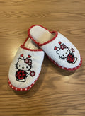Ciabatte Hello Kitty 31