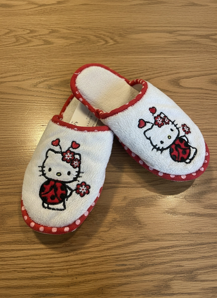 Ciabatte Hello Kitty 31