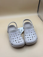 Ciabatte Tipo Crocs Nuove Griff 39