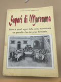 Sapori Di Maremma - Domenico Checchini, Romina Funghi