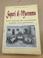 Sapori Di Maremma - Domenico Checchini, Romina Funghi