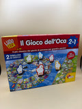 Il Gioco Dell'oca Ludoteca