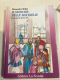 Il Signore Delle Battaglie - Domenico Volpi