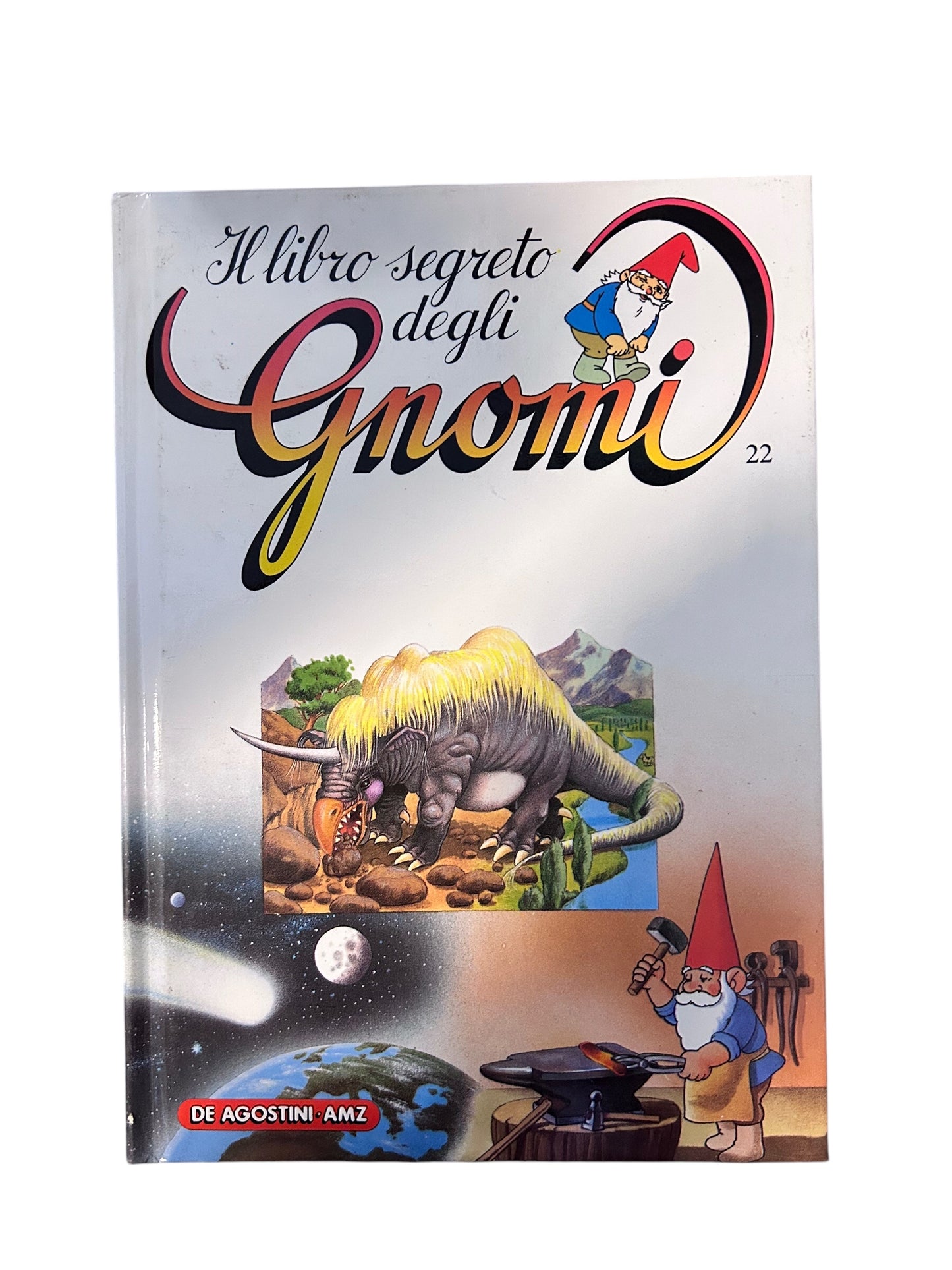 Il Libro Segreto Degli Gnomi 22