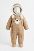Tutona Beige 3-6 Mesi Original Marines