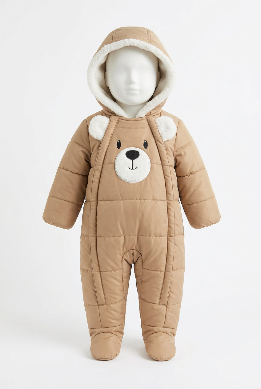 Tutona Beige 3-6 Mesi Original Marines