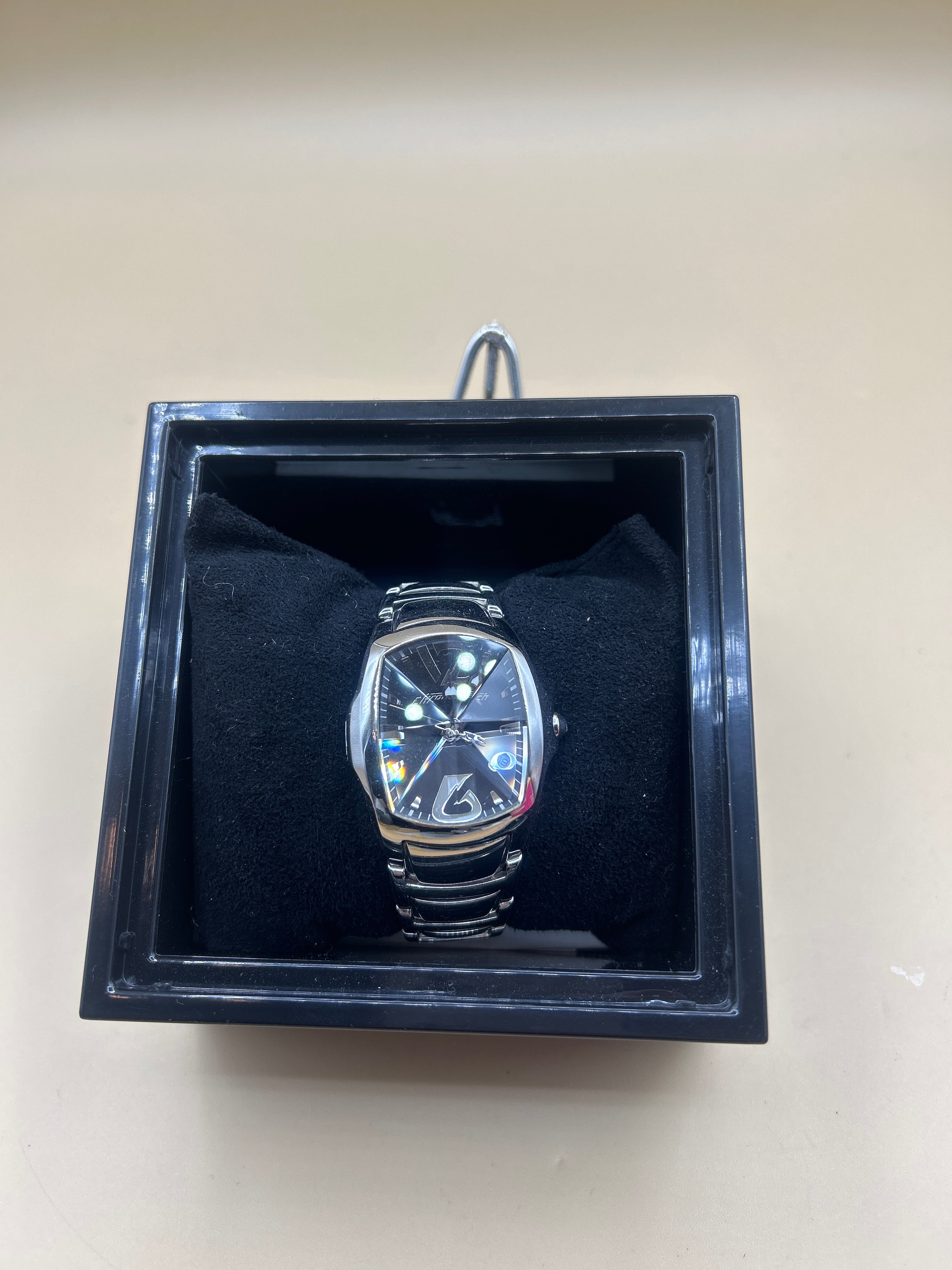 Orologio Cronotech Ct7896