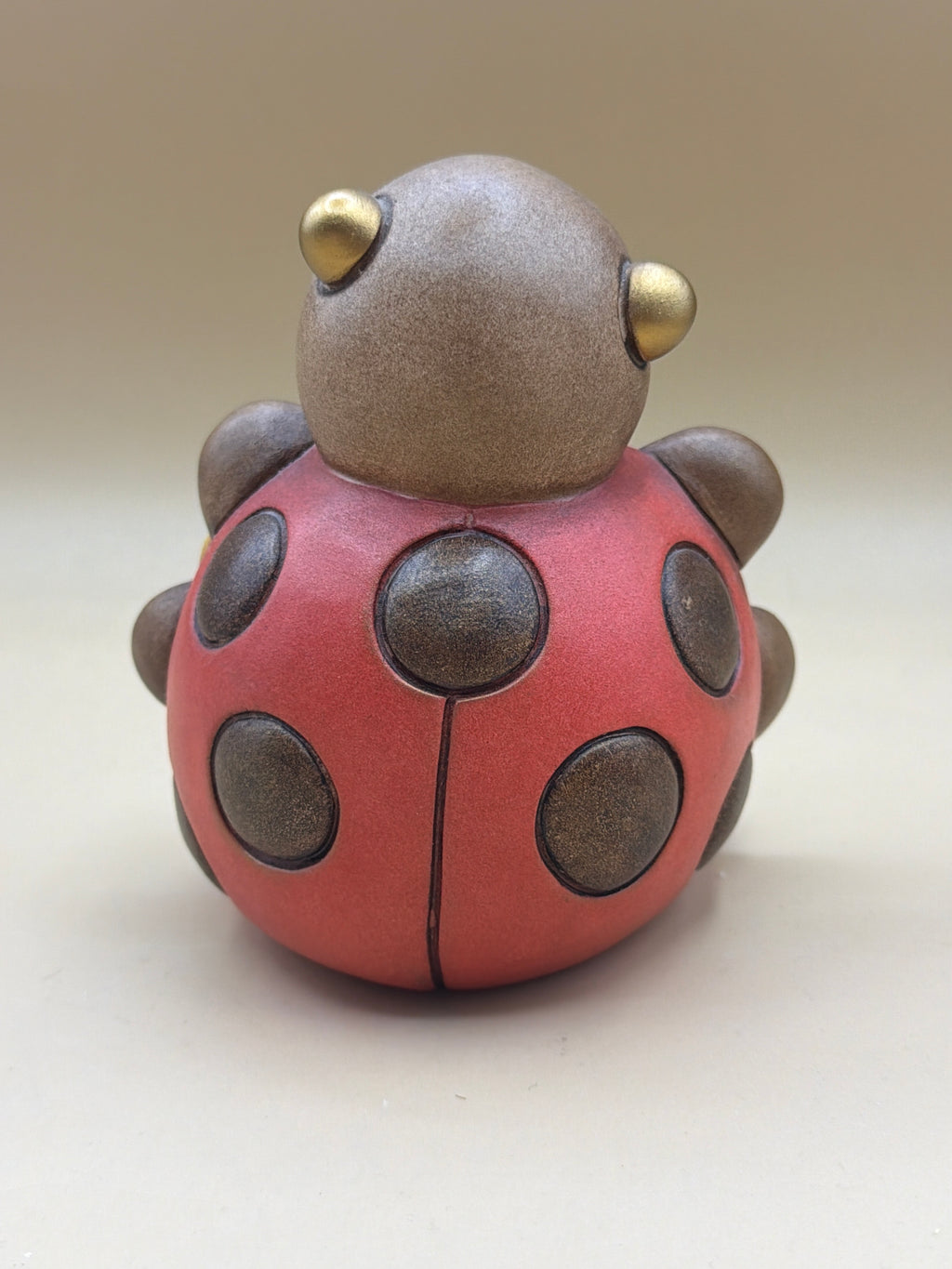 Coccinella Thun Grande