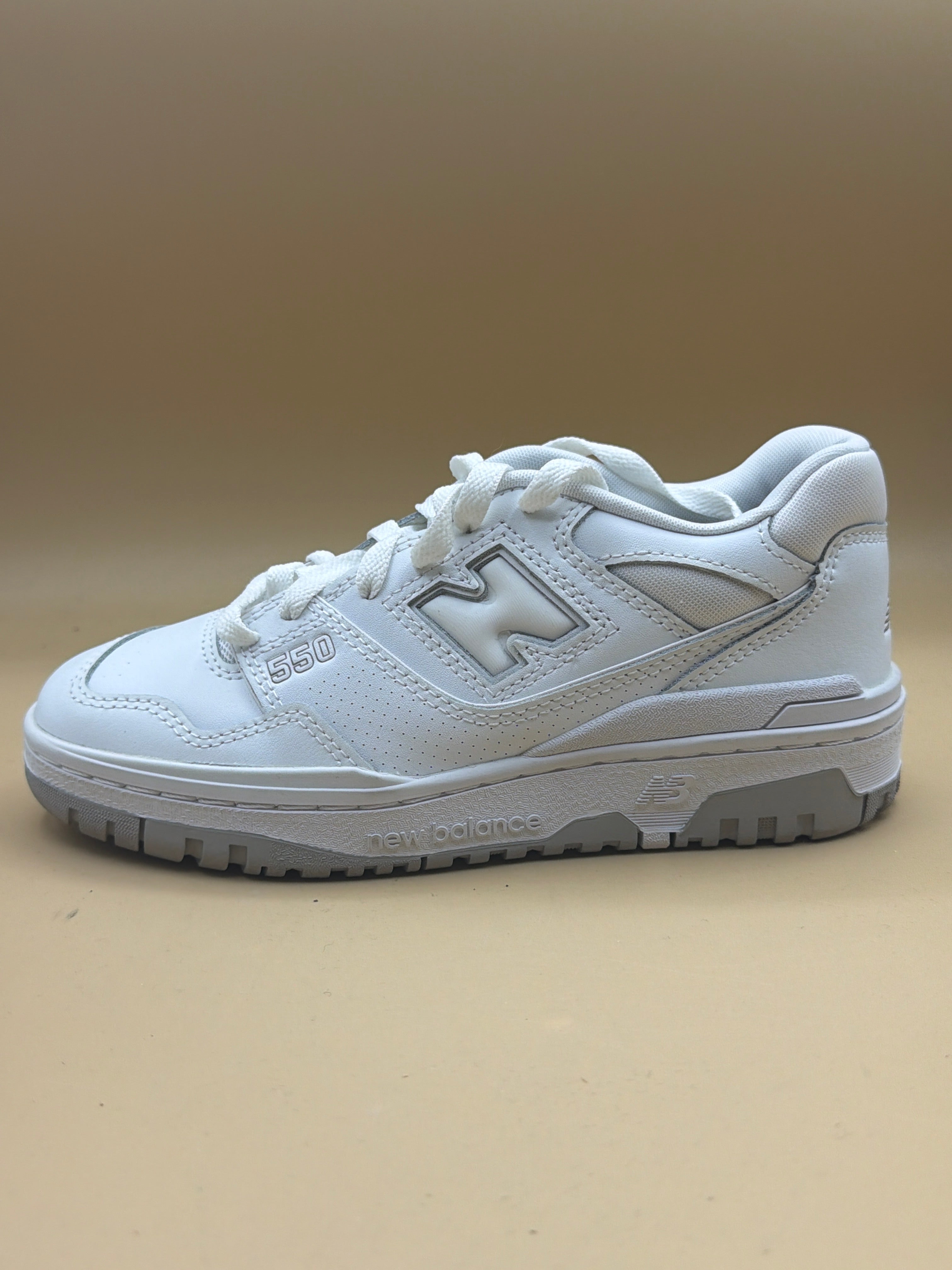 Scarpe New Balance 36 Bianche Nuove 550