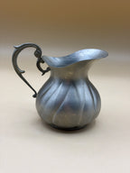 Lattiera Peltro