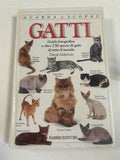 Gatti - David Alderton