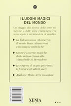 I Luoghi Magici Del Mondo - Laura Rangoni