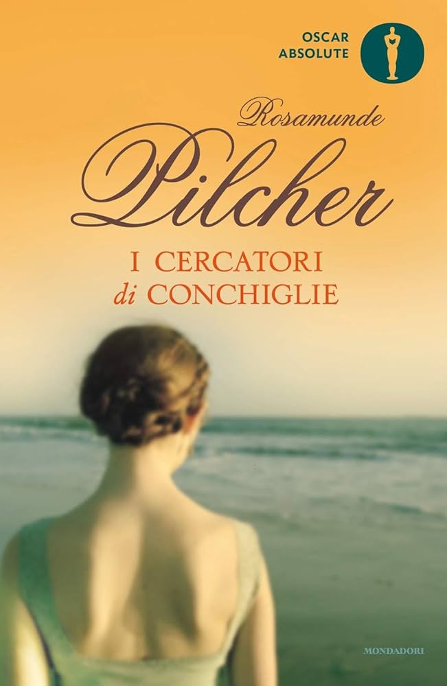 I Cercatori Di Conchiglie - Rosamunde Pilcher