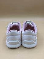 Scarpe Artengo 32 Bianche E Rosa