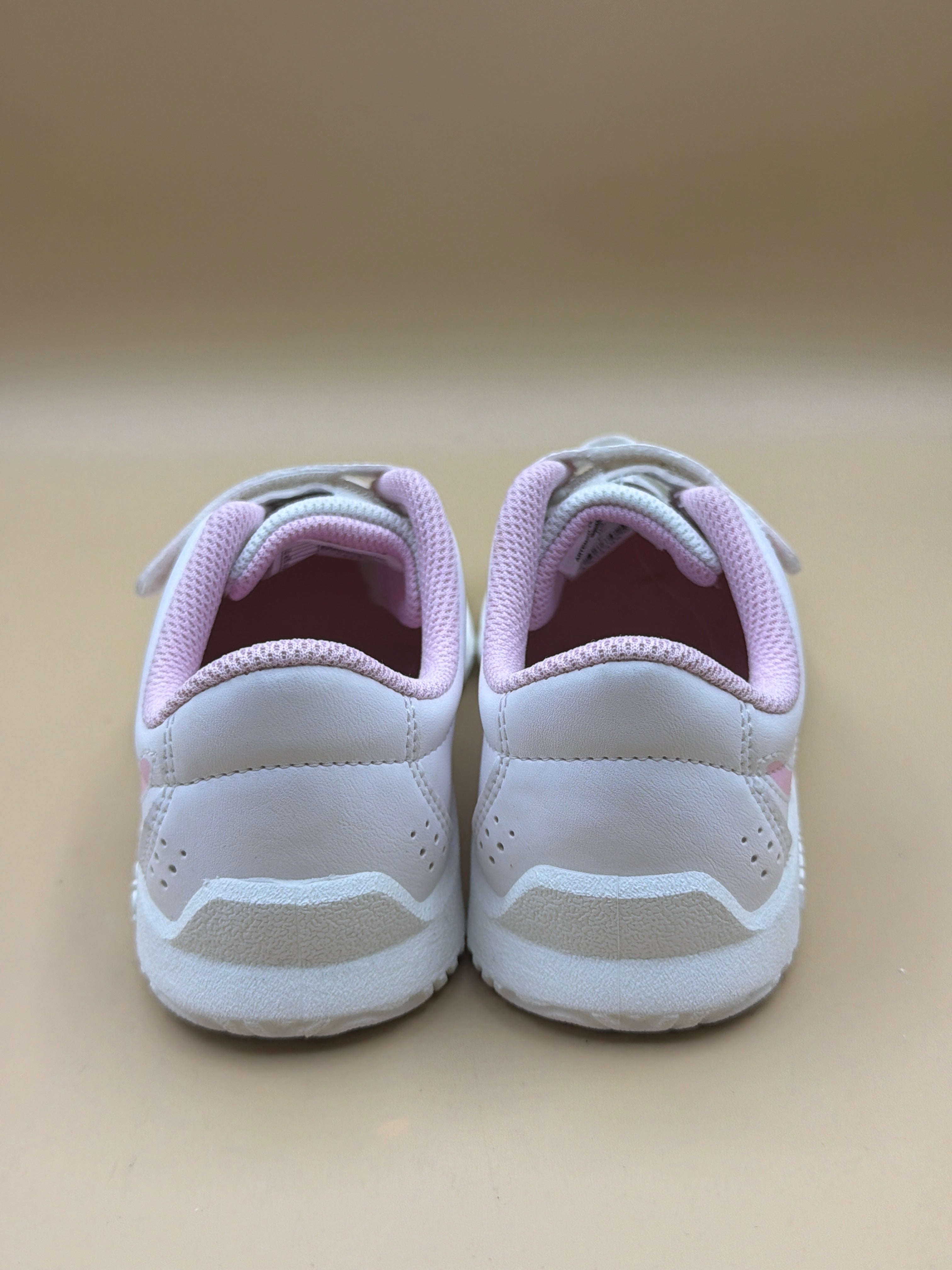 Scarpe Artengo 32 Bianche E Rosa