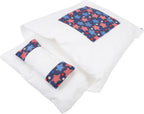 Letto Per Gatti Giapponese Sacco A Pelo Caldo Per Gatti Sonno Profondo Inverno Rimovibile Cuccia Per Cani Cuccia Per Gatti Cuscino Nido Con Cuscino-stella, M 55x40 Cm