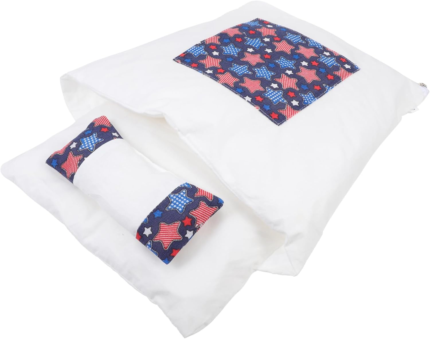 Letto Per Gatti Giapponese Sacco A Pelo Caldo Per Gatti Sonno Profondo Inverno Rimovibile Cuccia Per Cani Cuccia Per Gatti Cuscino Nido Con Cuscino-stella, M 55x40 Cm
