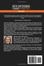 Dieta Chetogenica E Digiuno Intermittente: Facile, La Guida Completa Per Perdere Peso In Poco Tempo, Riattivare Il Metabolismo E Dimagrire In Modo Sano E Senza Fame. 2 Libri In 1