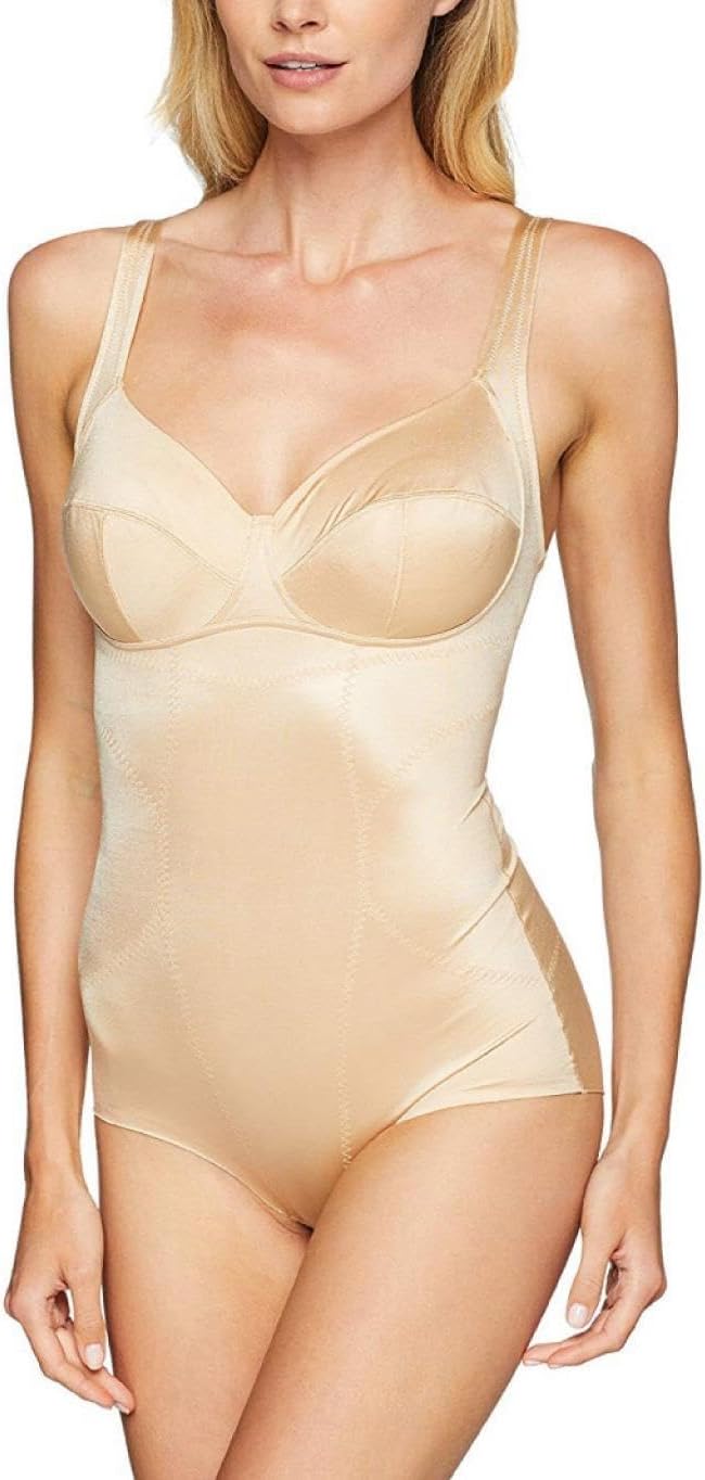 Body Modellante Contenitivo Playtex P001x Nuovo 5b