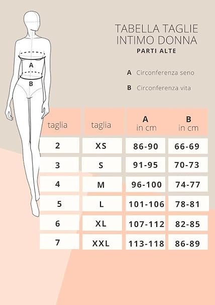 Canottiera Spalline Sottili Madiva Lana-seta 8515 Tg. 6^ Nuova