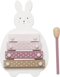 JaBaDaBaDo - Xilofono Bunny in legno