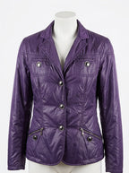 Giacca imbottita Viola Fay S Donna