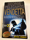 Vendetta - George P. Pelecanos