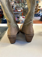 Stivali Tela Rodeo 37-38