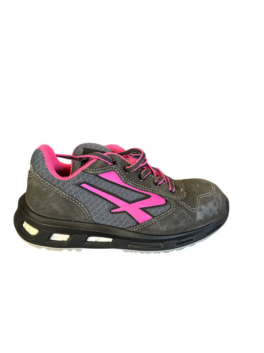 Scarpe Antinfortunistiche 35