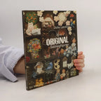 Julie's Original Salzteigfiguren - Julie Landis