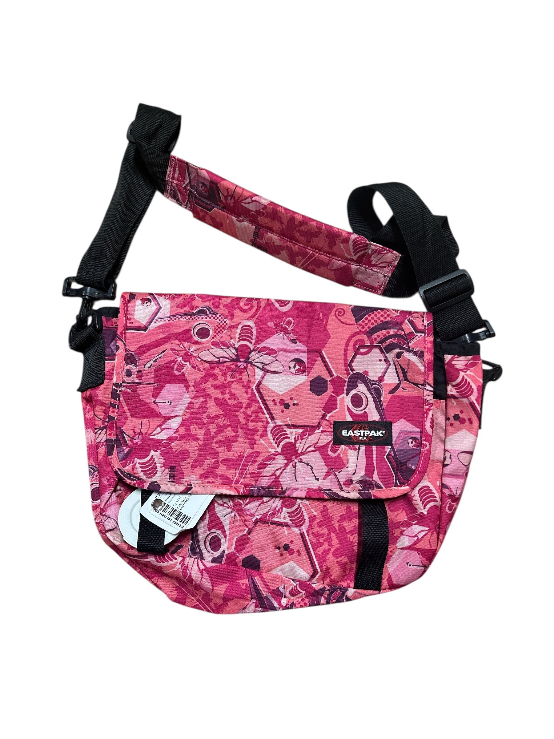 Cartella Eastpack Fucsia