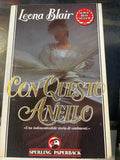Con Questo Anello - Leona Blair