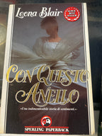 Con Questo Anello - Leona Blair