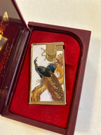 Accendino Pavone Kingsway