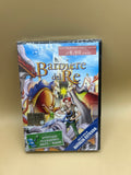 Dvd Nuovo Il Barbiere Del Re