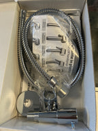 Rubinetteria Doccia Wc Bossini