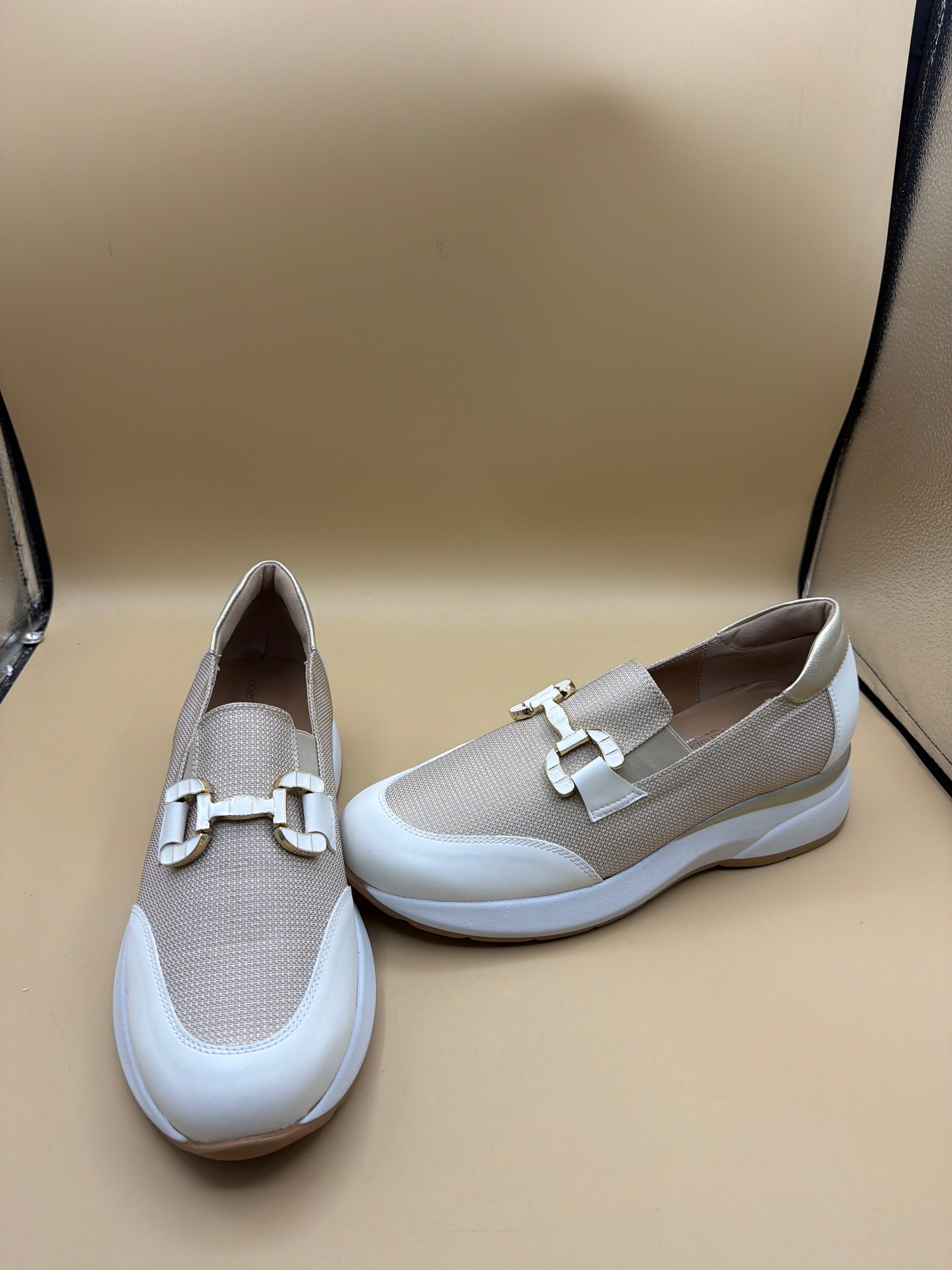 Scarpe 41 Roberto Serpentini Nuove