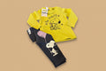 Completo Nuovo Melby 9 Mesi Snoopy