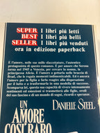 Un Amore Così Raro - Danielle Steel