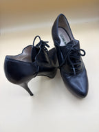Scarpe Tacco Alto 37 Luciano Barachini