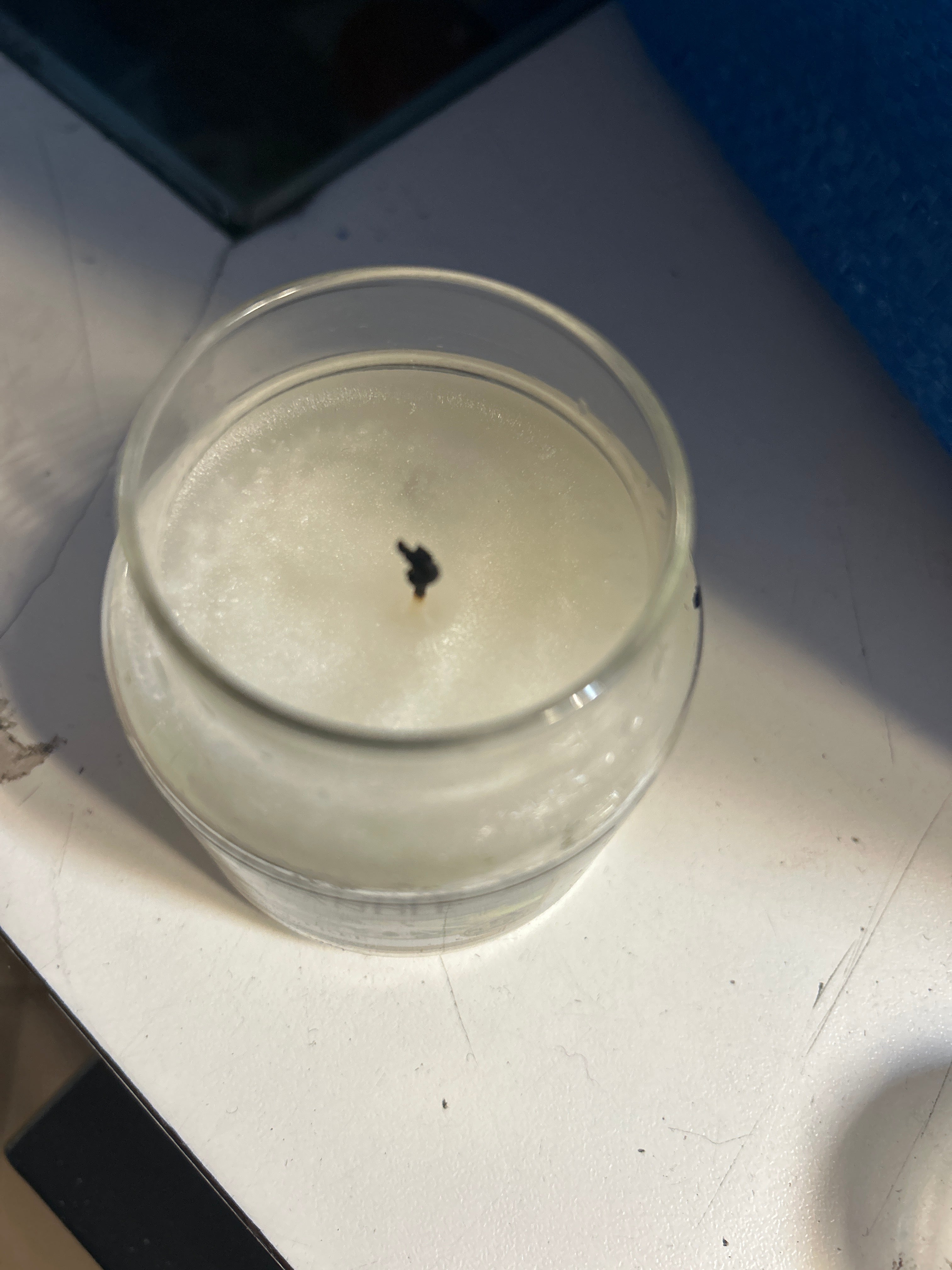 Candela Giara Piccola Linden Tree Yankee Candle 104 g