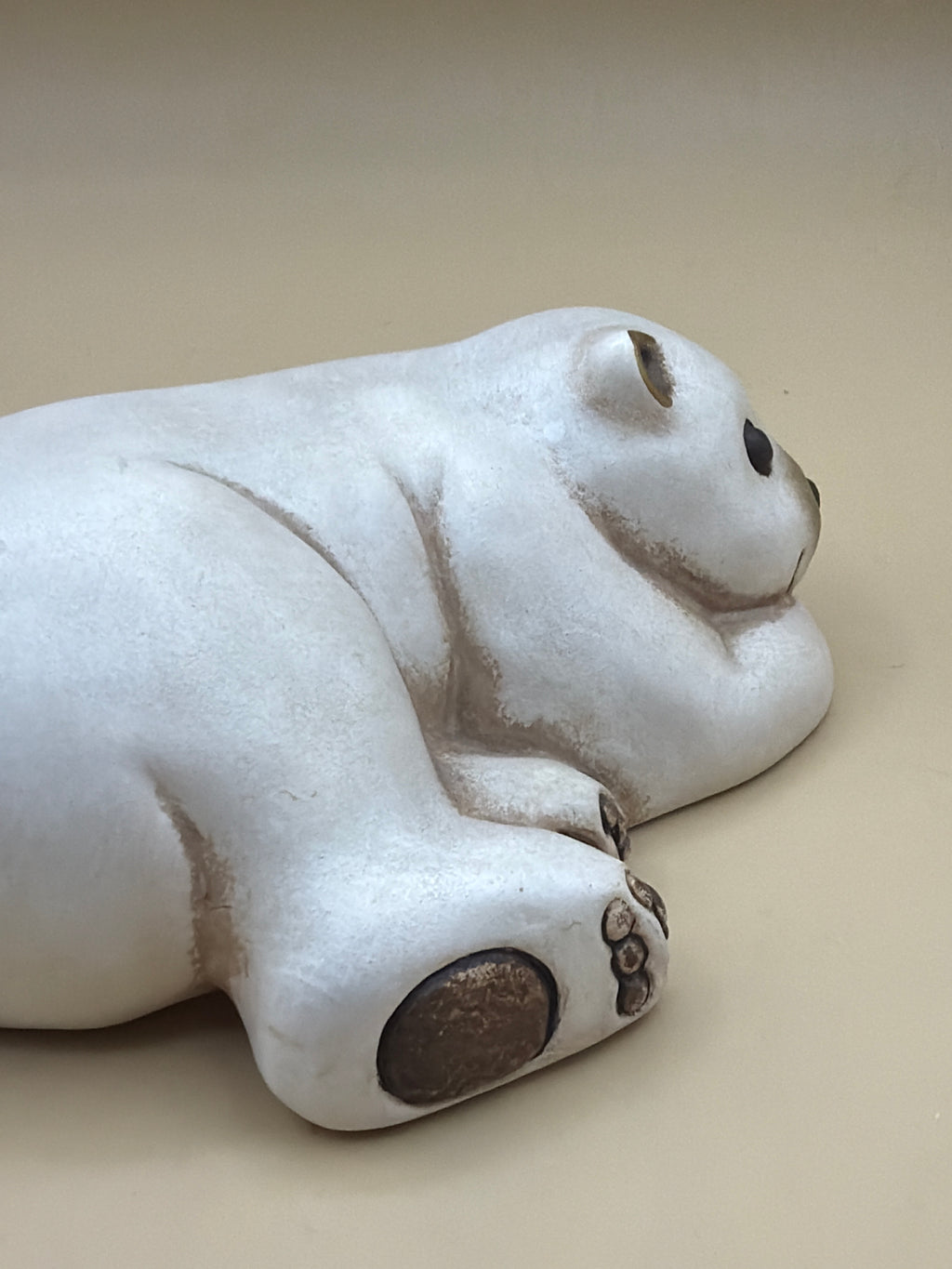 Orso Polare Thun