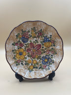 Piatto Deruta (sbeccato)