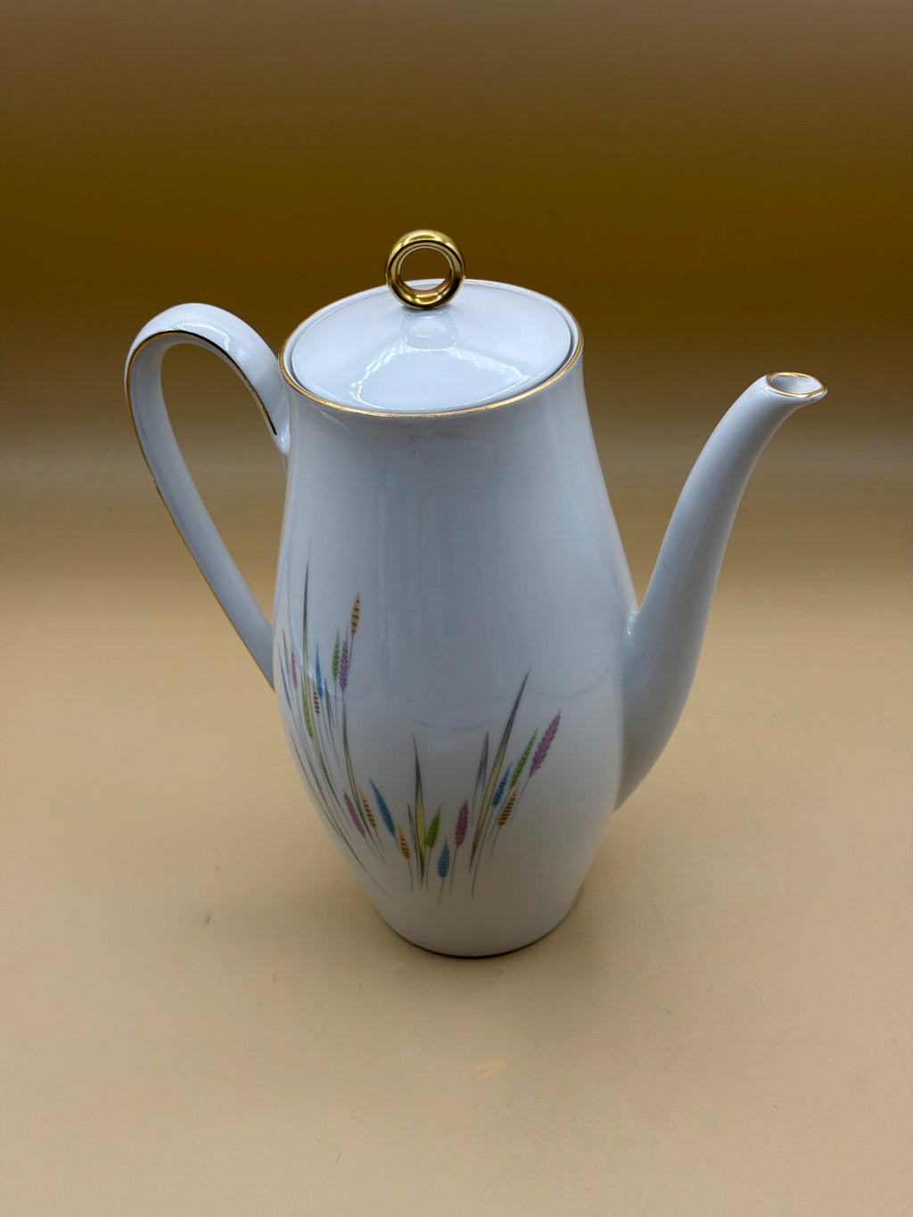 Caffettiera Bavaria Con Coperchio