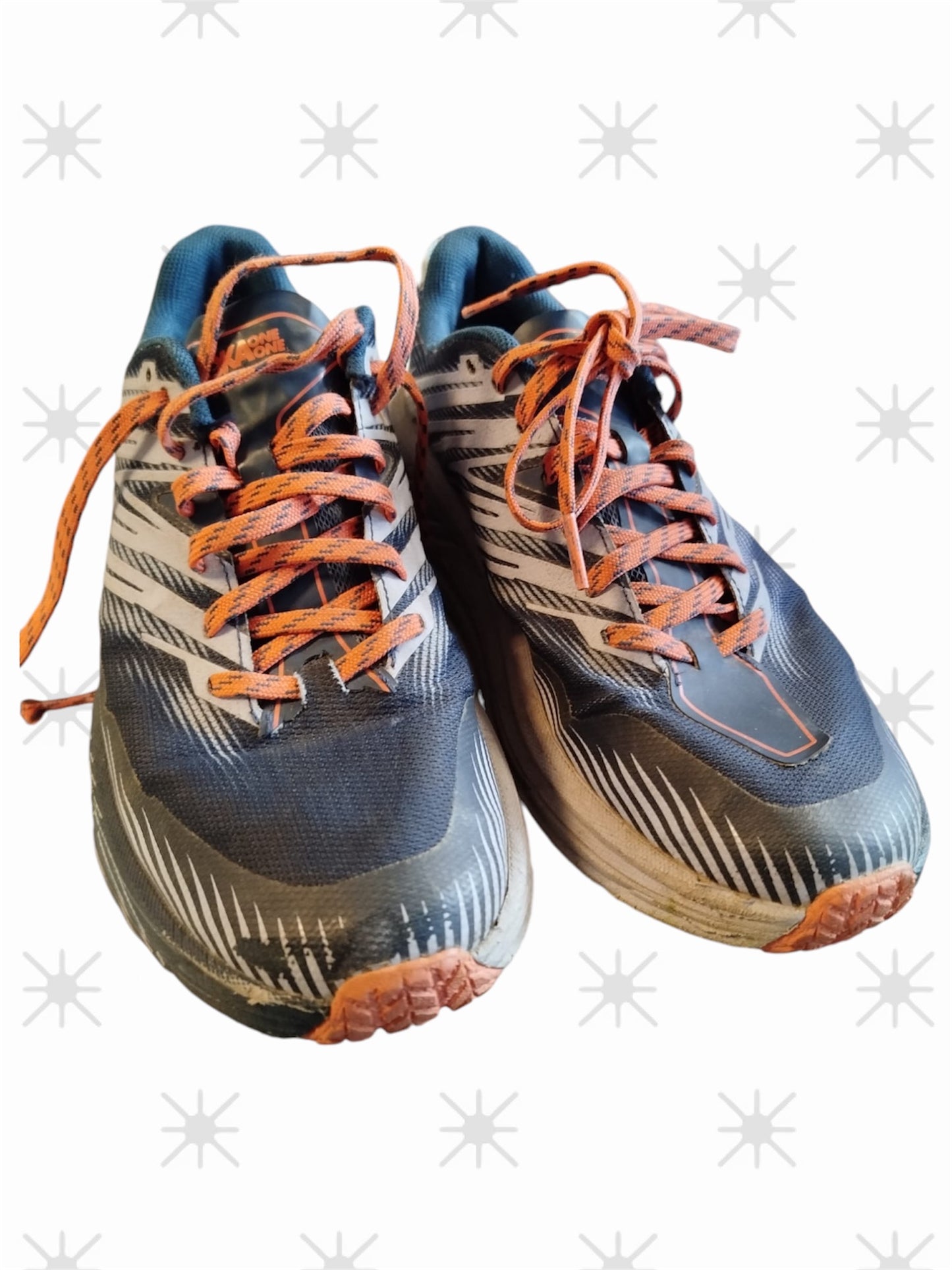 Scarpe sportive Hoka nr. 39,5