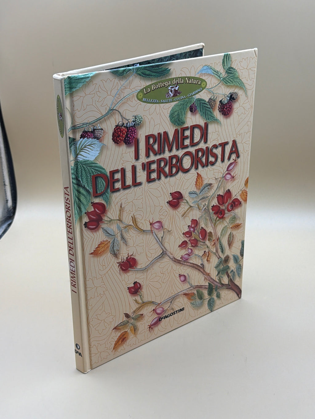 I Rimedi Dell'erborista - Paola Marchesi, Mauro Martinengo, Fernanda Tosco