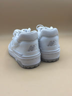 Scarpe New Balance 36 Bianche Nuove 550