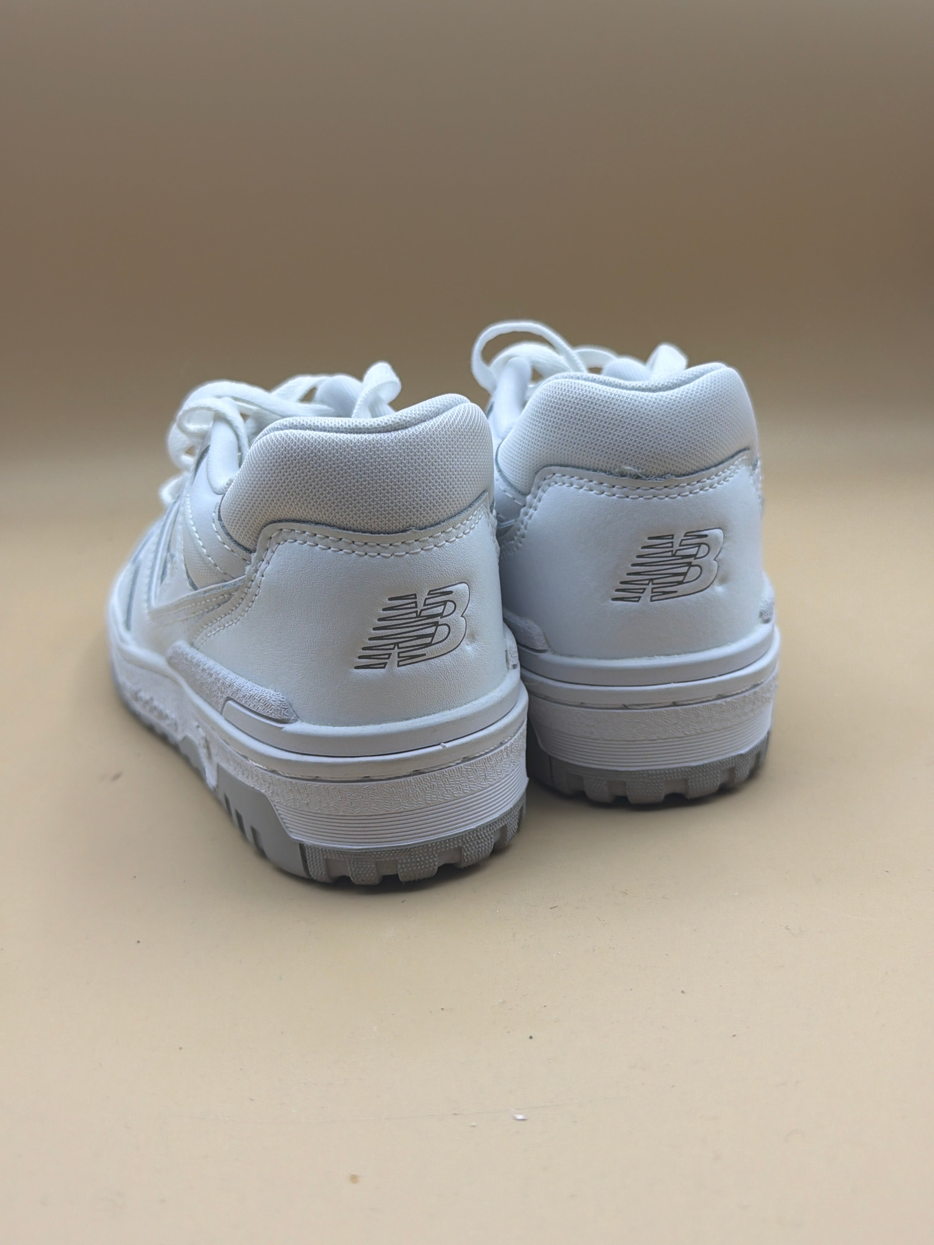 Scarpe New Balance 36 Bianche Nuove 550